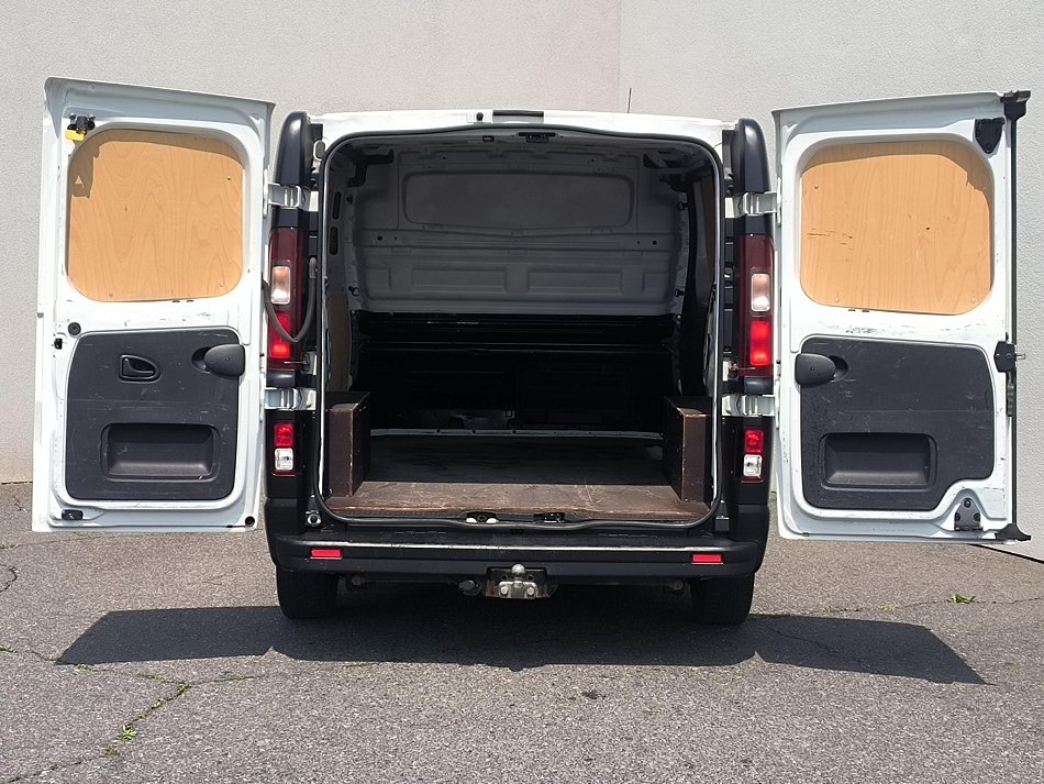 Renault Trafic 2.0dCi  L1H1