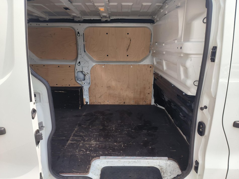 Renault Trafic 2.0dCi  L1H1