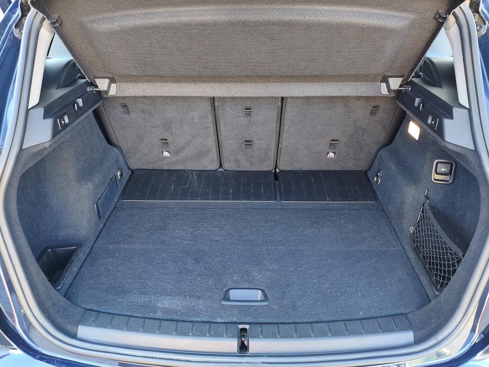 BMW Řada 2 1.5 i  218i