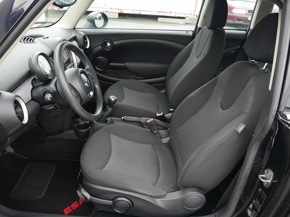 Mini Clubman 1.6i  One