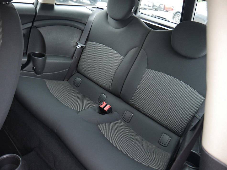 Mini Clubman 1.6i  One