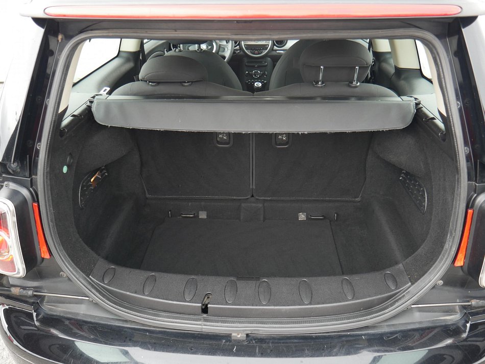 Mini Clubman 1.6i  One