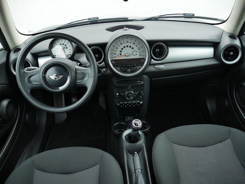Mini Clubman 1.6i  One