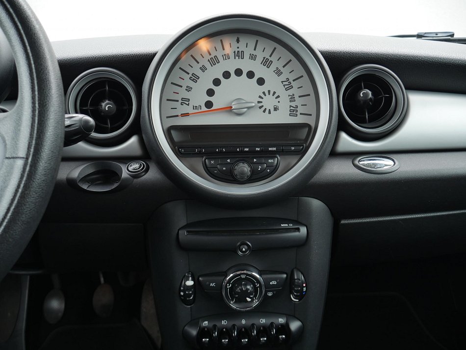 Mini Clubman 1.6i  One
