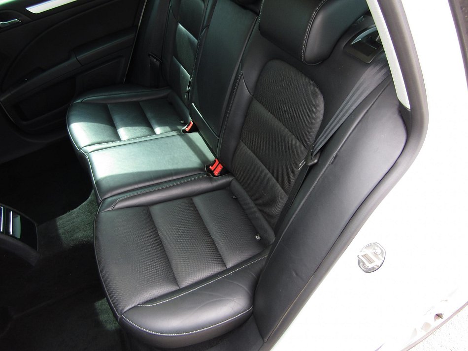 Škoda Superb II 2.0TDi Elegance