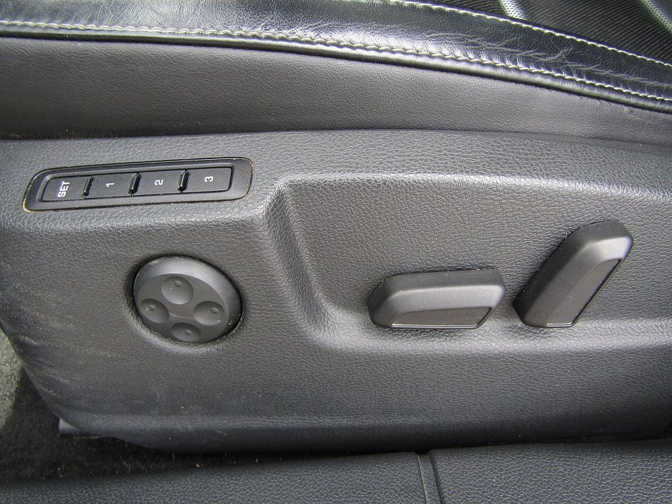 Škoda Superb II 2.0TDi Elegance