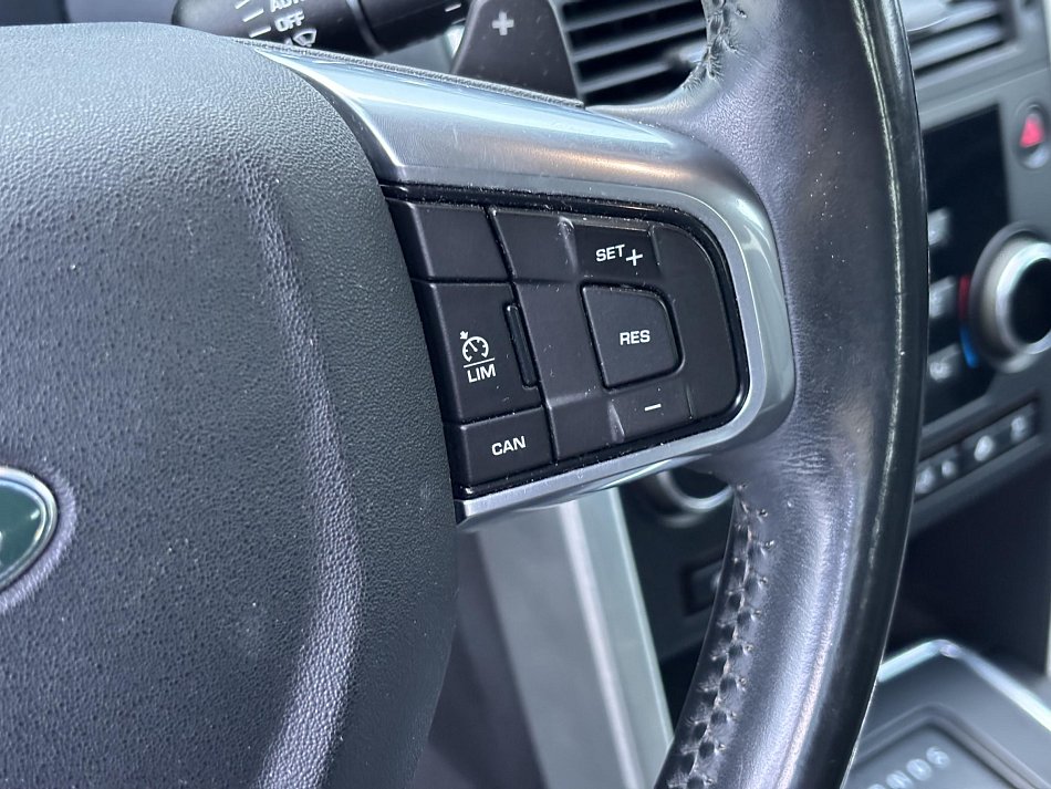 Land Rover Discovery Sport 2.0 TD4  4x4 HSE