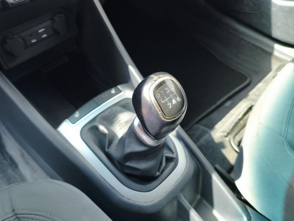 Kia Rio 1.4i Edition