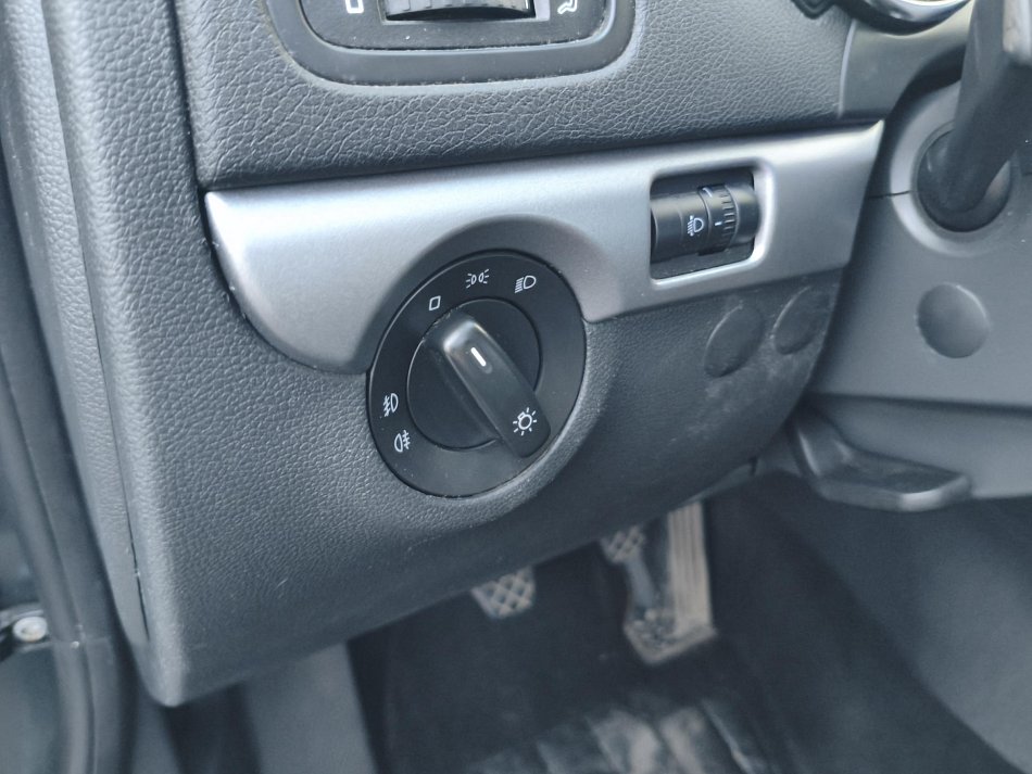 Škoda Yeti 2.0 TDI  4x4