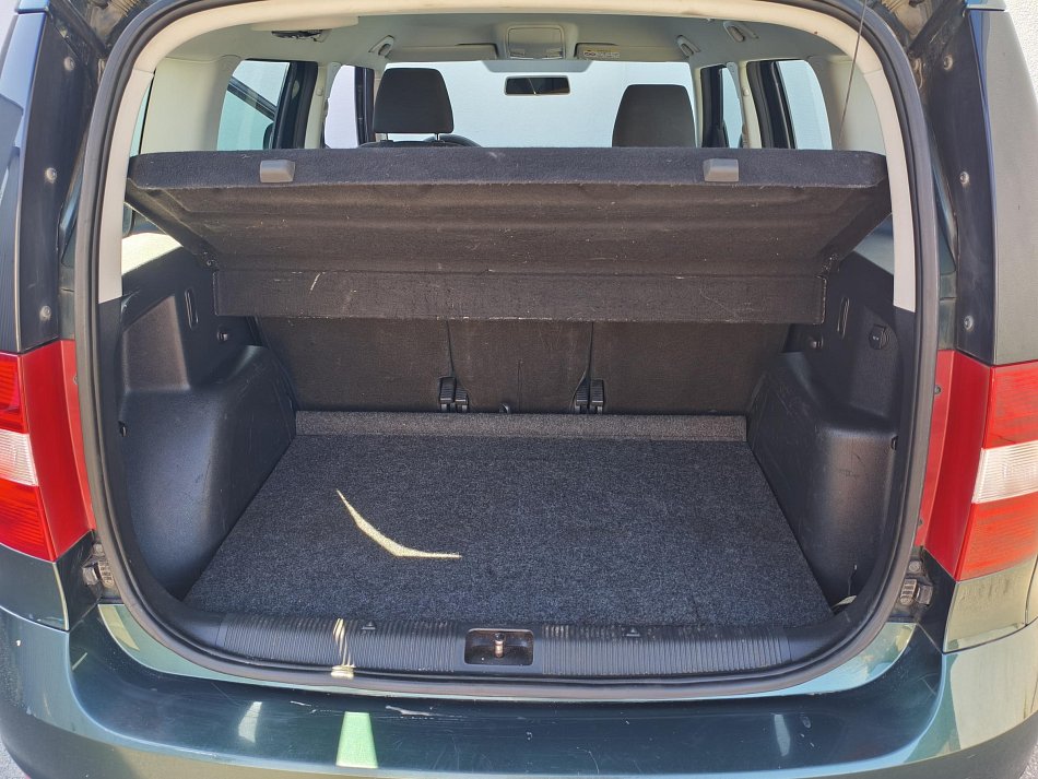 Škoda Yeti 2.0 TDI  4x4