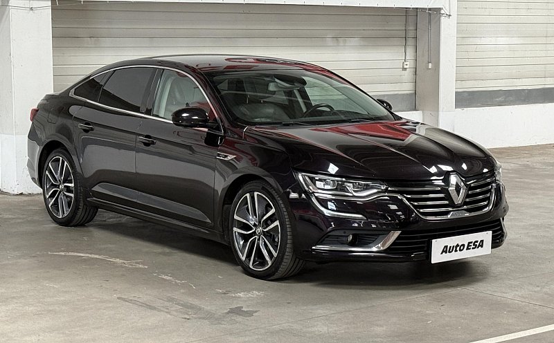 Renault Talisman 1.6 dCi 