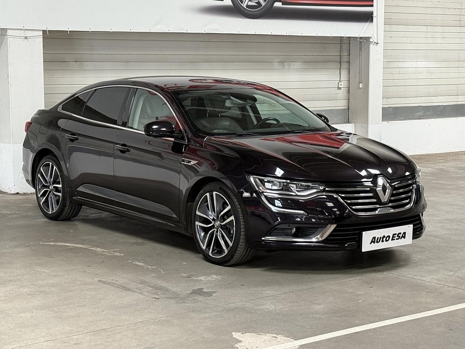 Renault Talisman 1.6 dCi 