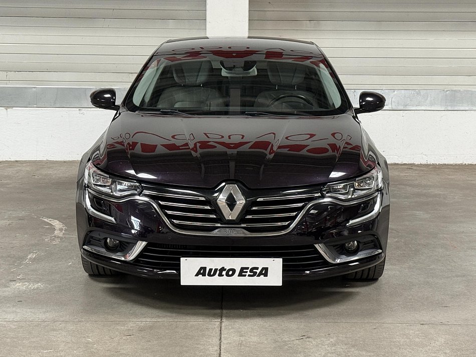 Renault Talisman 1.6 dCi 