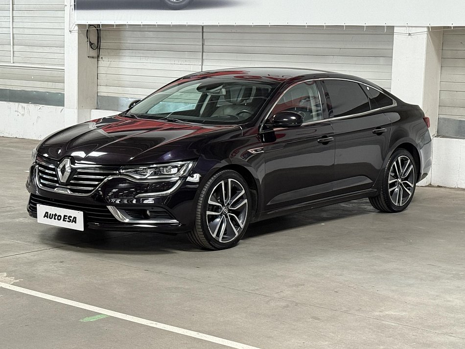 Renault Talisman 1.6 dCi 
