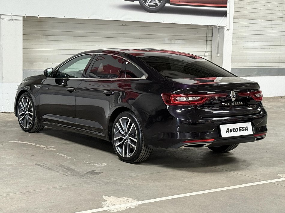 Renault Talisman 1.6 dCi 