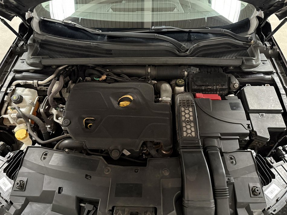 Renault Talisman 1.6 dCi 