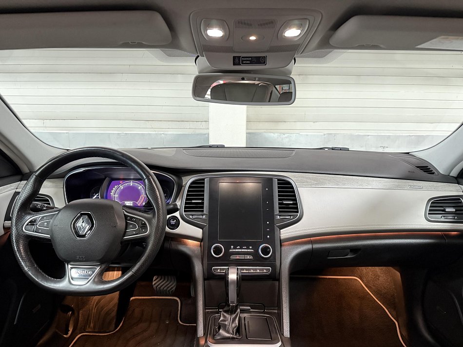 Renault Talisman 1.6 dCi 