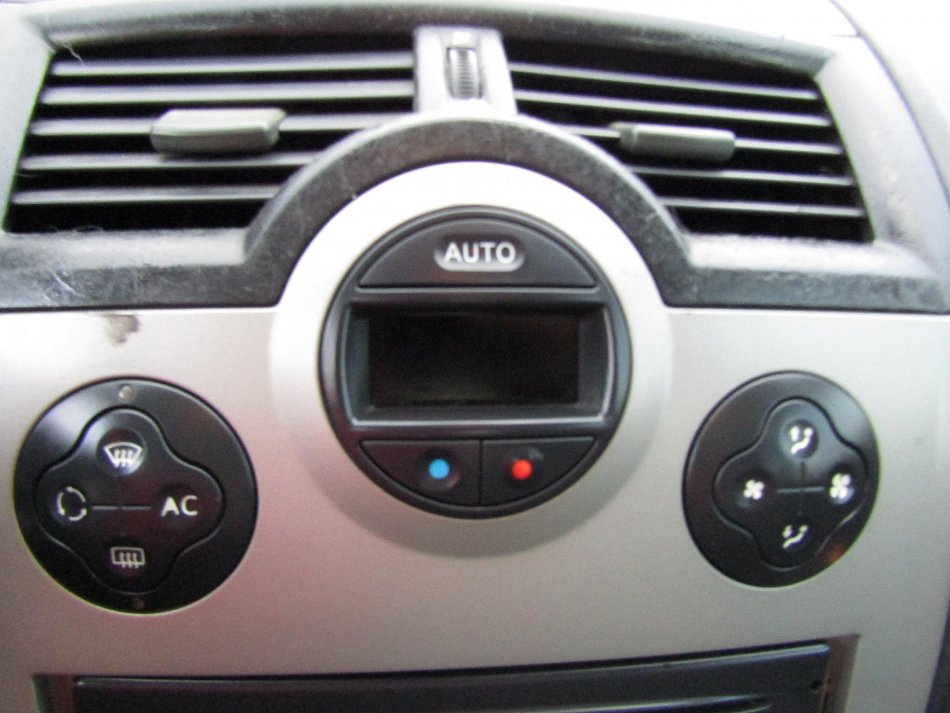 Renault Mégane 1.6 16V 