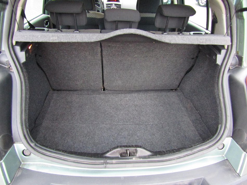Renault Mégane 1.6 16V 
