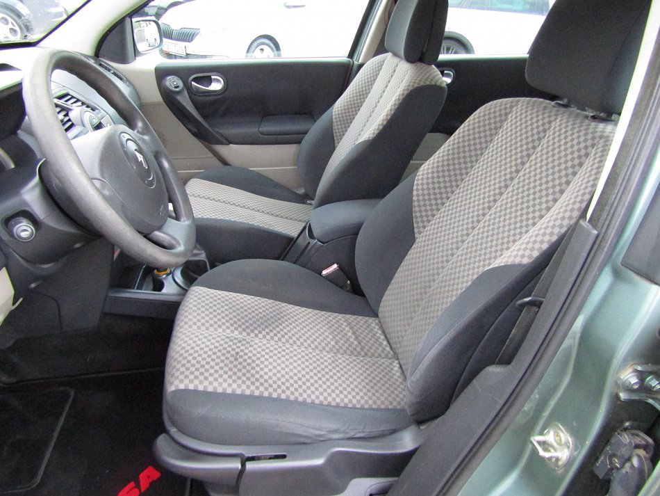 Renault Mégane 1.6 16V 