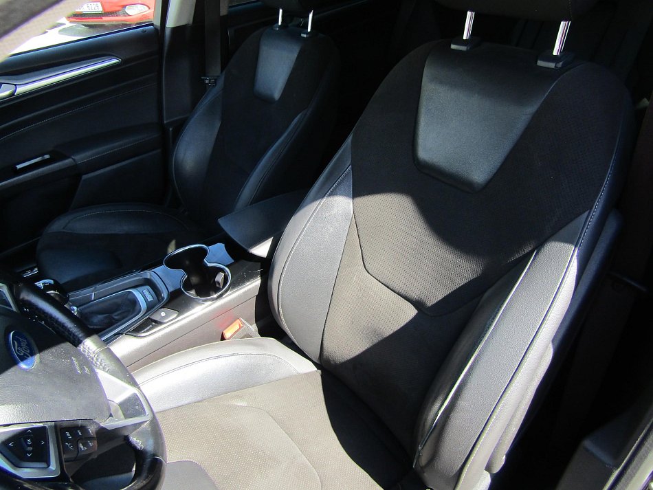 Ford Mondeo 2.0TDCi 