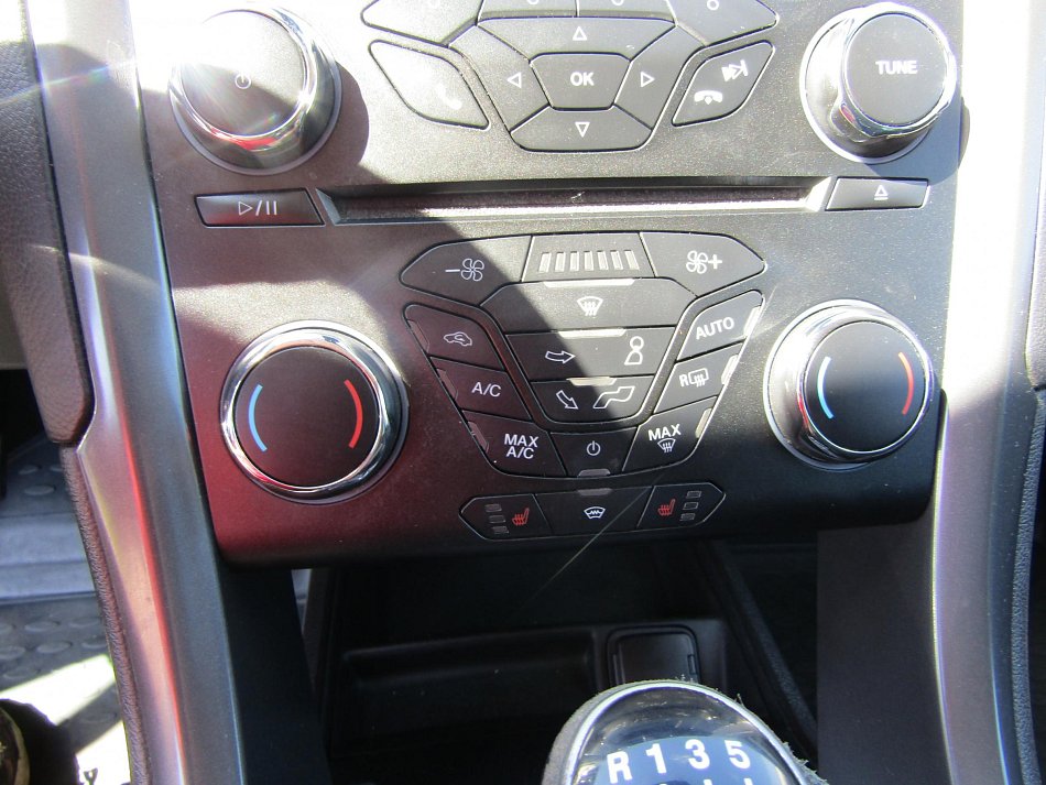 Ford Mondeo 2.0TDCi 