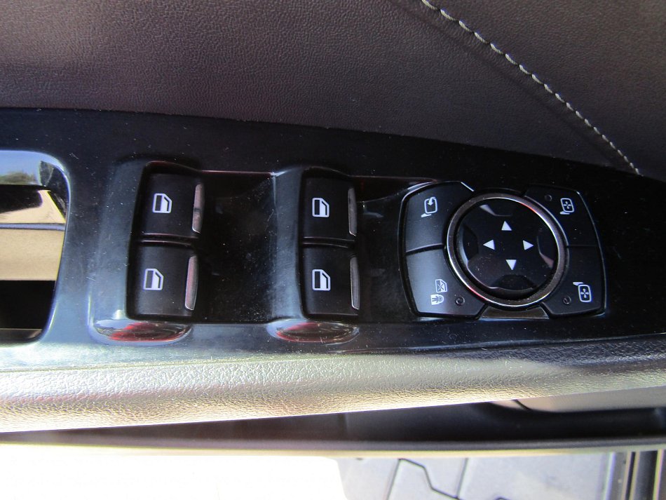 Ford Mondeo 2.0TDCi 
