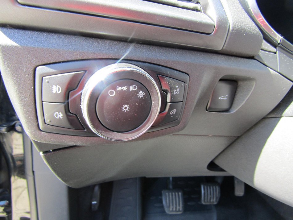 Ford Mondeo 2.0TDCi 