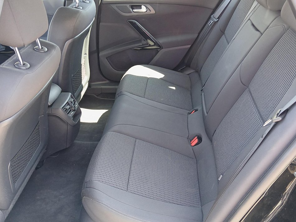Peugeot 508 2.0 HDi 