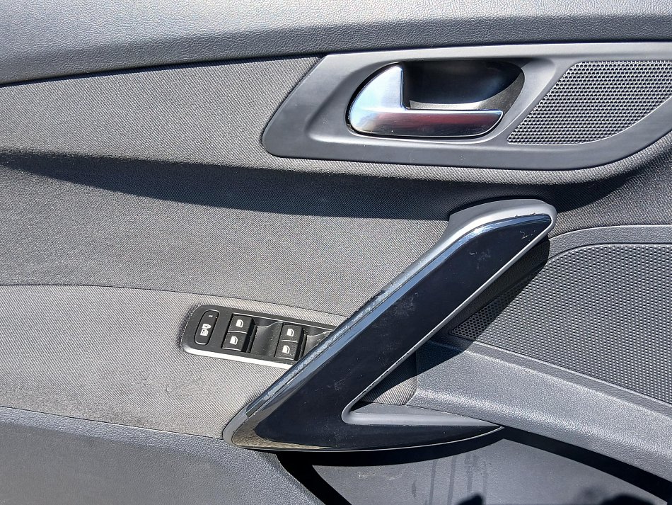 Peugeot 508 2.0 HDi 