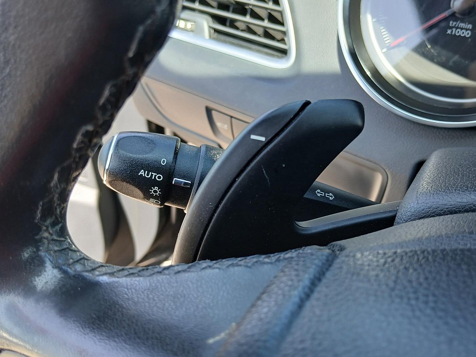 Peugeot 508 2.0 HDi 