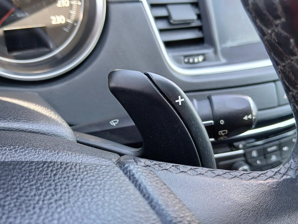 Peugeot 508 2.0 HDi 