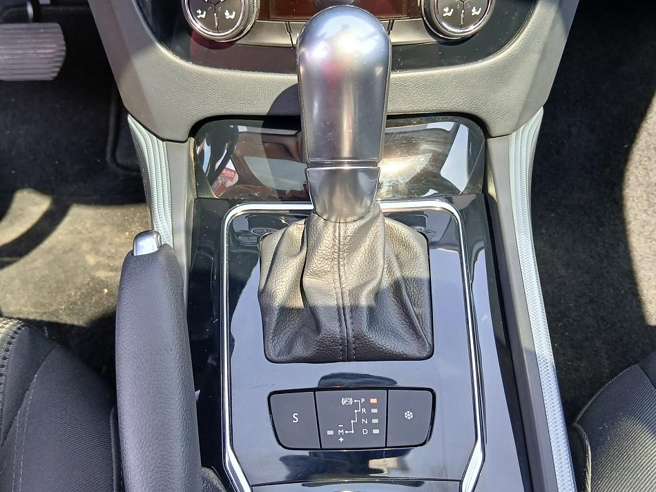 Peugeot 508 2.0 HDi 
