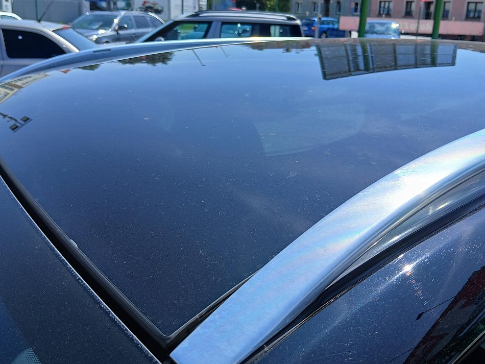 Peugeot 508 2.0 HDi 