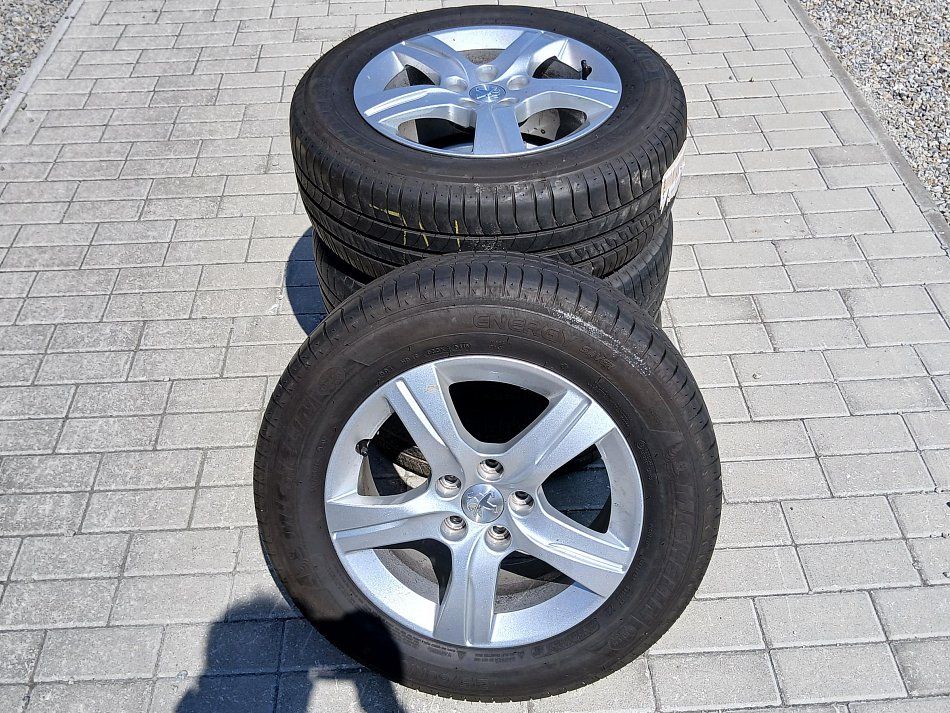 Peugeot 508 2.0 HDi 