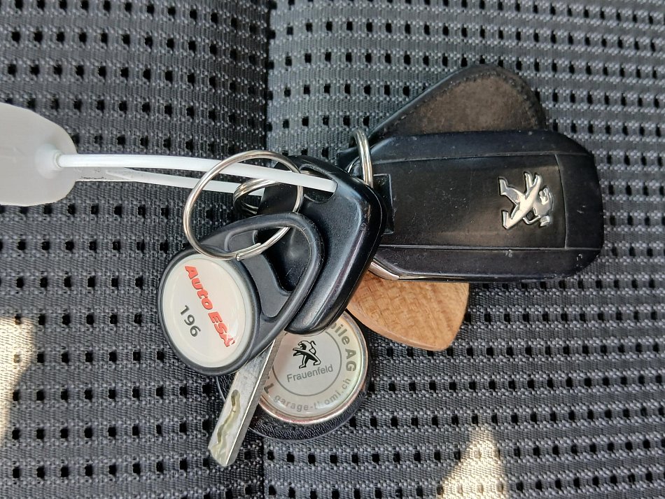 Peugeot 508 2.0 HDi 