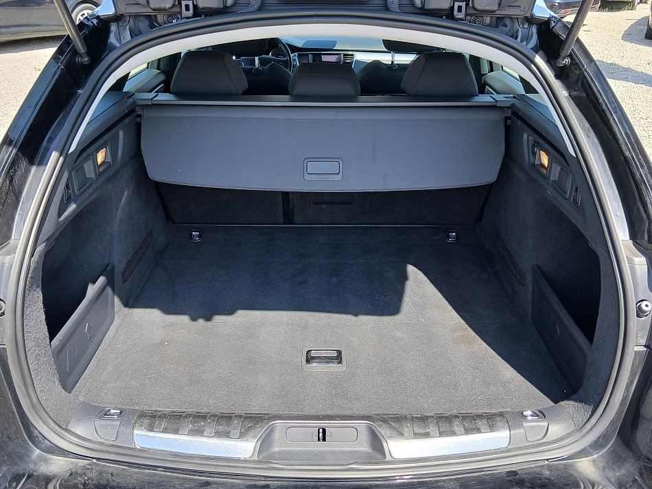 Peugeot 508 2.0 HDi 