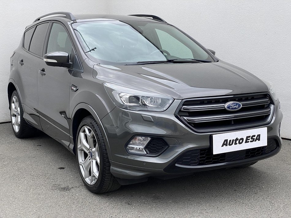 Ford Kuga 1.5 EB ST-Line AWD