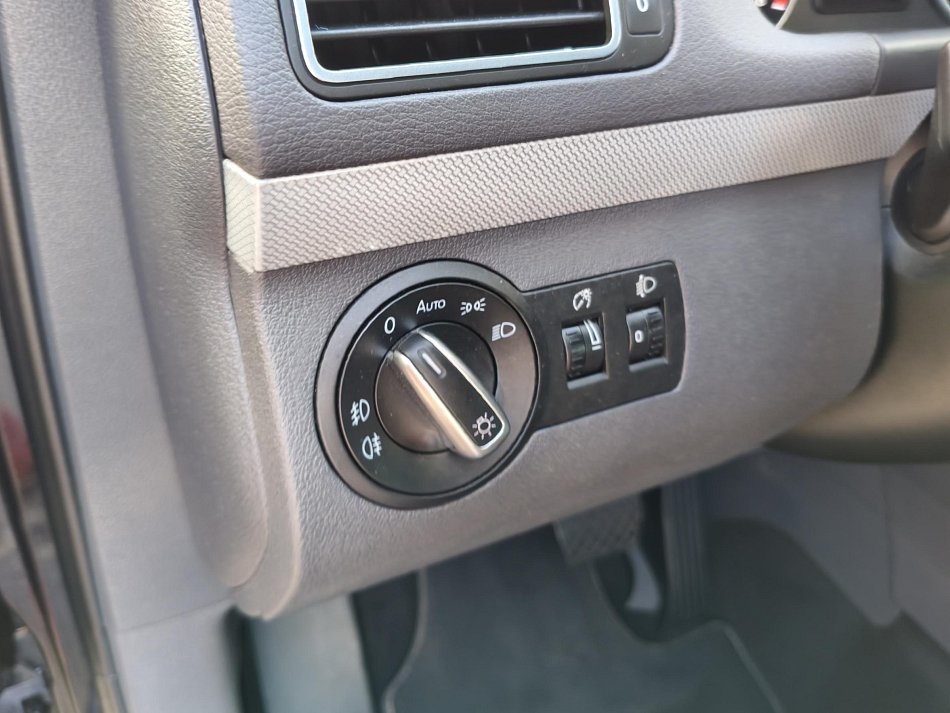 Volkswagen Touran 1.4 TSi Match