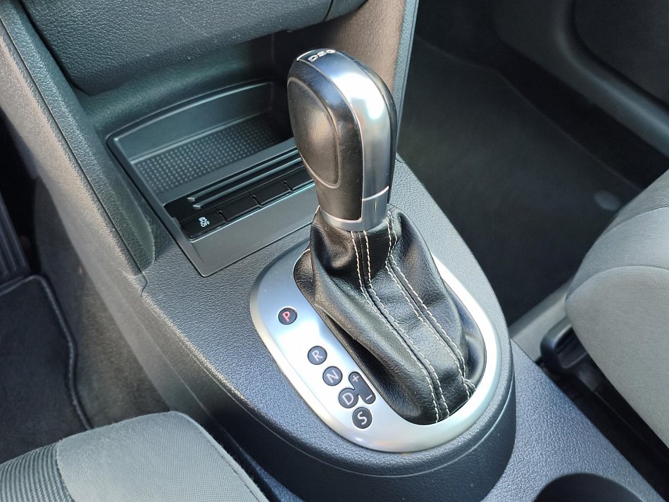 Volkswagen Touran 1.4 TSi Match