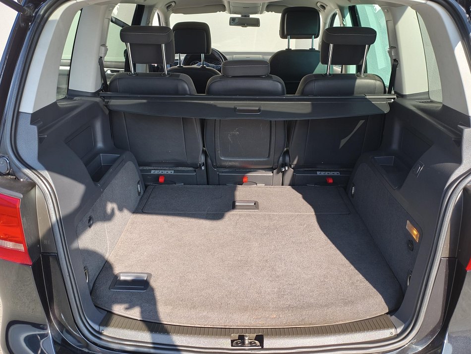 Volkswagen Touran 1.4 TSi Match