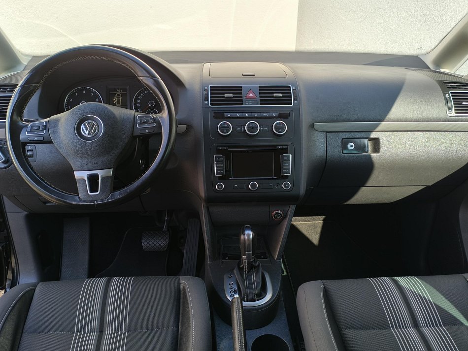 Volkswagen Touran 1.4 TSi Match