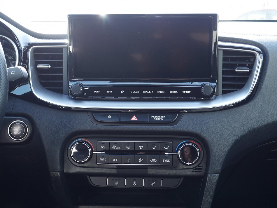 Kia Ceed 1.5i GT Line
