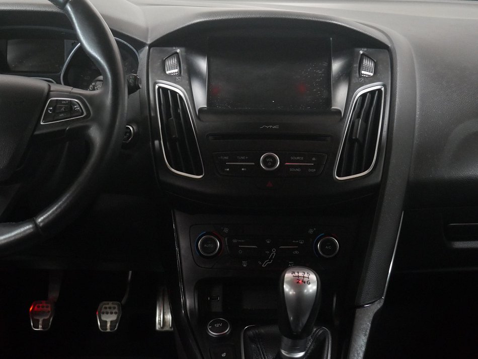 Ford Focus 1.5EB 