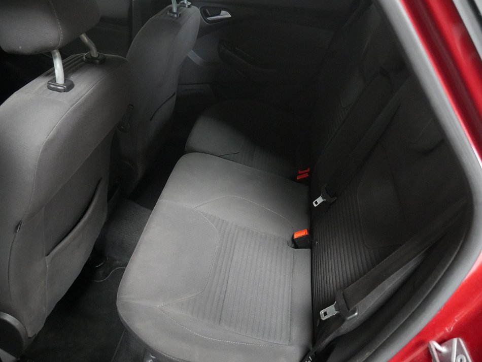 Ford Focus 1.5EB 