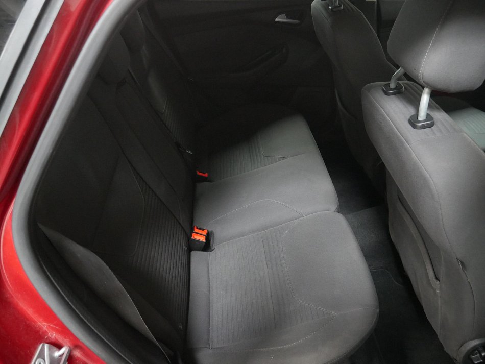 Ford Focus 1.5EB 
