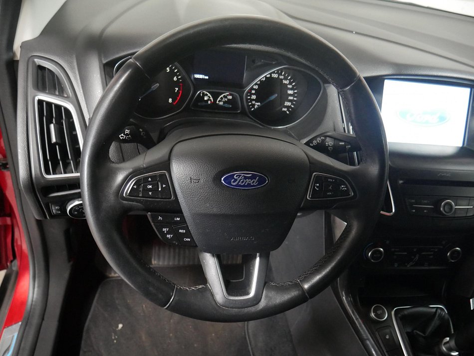 Ford Focus 1.5EB 