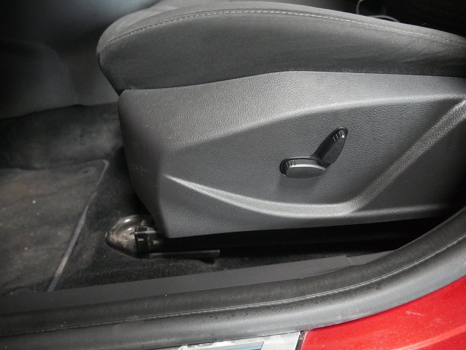 Ford Focus 1.5EB 