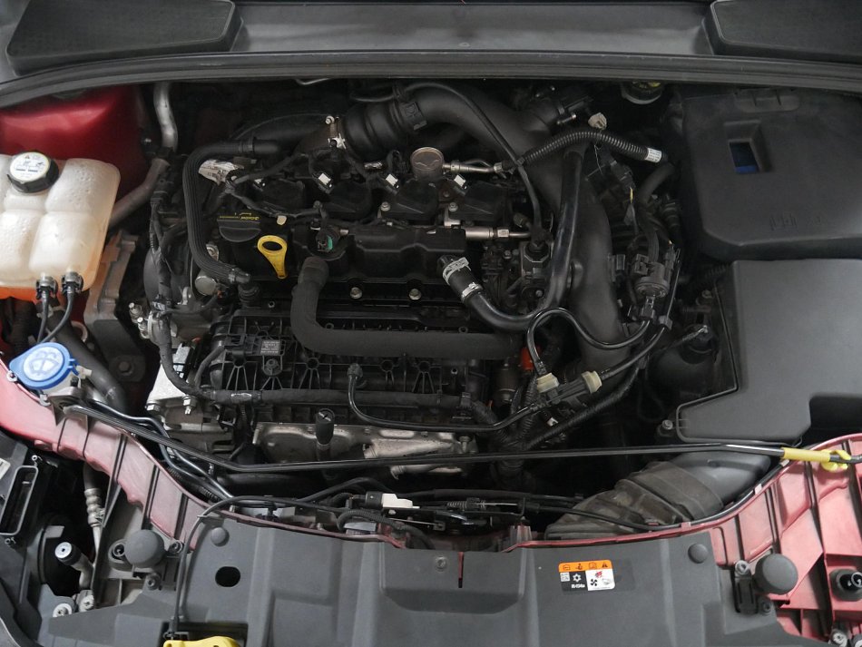 Ford Focus 1.5EB 