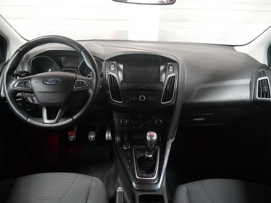 Ford Focus 1.5EB 